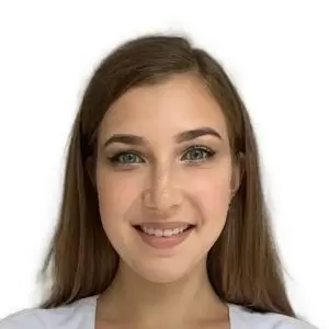 Врач Голуб Екатерина Алексеевна