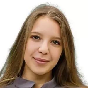 Врач Морозова Елизавета Игоревна