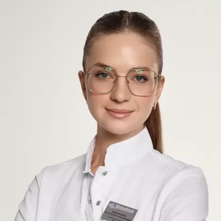 Кокина Анастасия Станиславовна