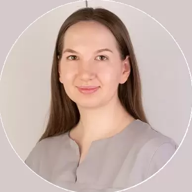 Врач Майорова Анна Геннадьевна