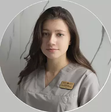 Врач Майорова(Карпова) Екатерина Андреевна