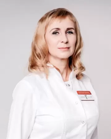 Врач Грачева Надежда Владимировна