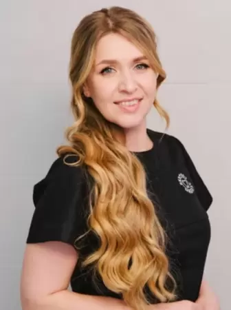 Пышкина(сметанина) Ольга Анатольевна