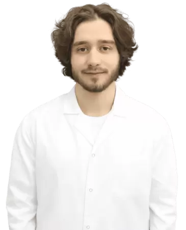 Покровский Андрей Михайлович