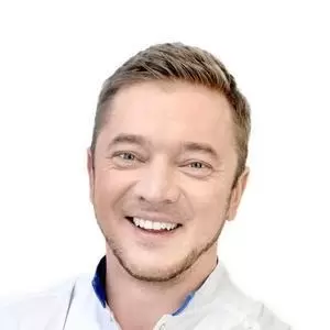 Бабкин Руслан Викторович