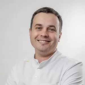 Шалагинов Михаил Олегович