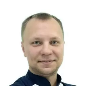 Панко Сергей Александрович