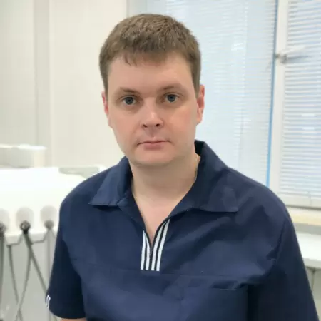 Левичев Иван Игоревич
