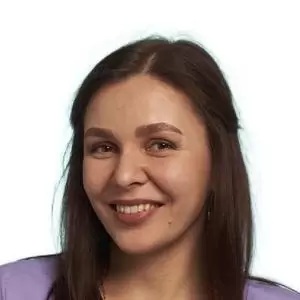 Зверева Юлия Андреевна