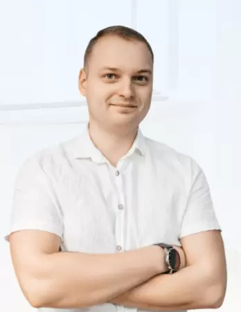 Жулин Антон Александрович
