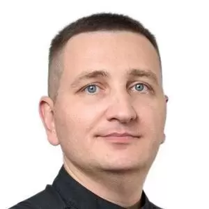 Барышев Дмитрий Анатольевич