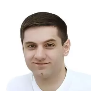 Алибеков Мурад Магомедович