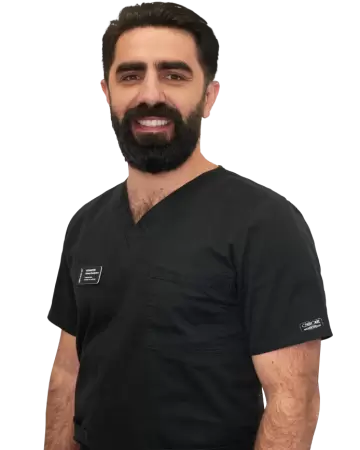 Исмаилов Намид Расиф оглы