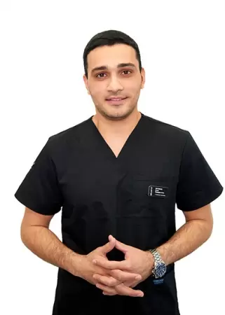 Рагимов Роял Видади оглы