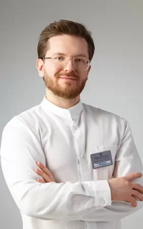 Провков Яков Владимирович