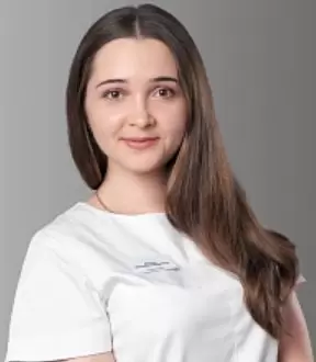 Дагаева Юлия Александровна