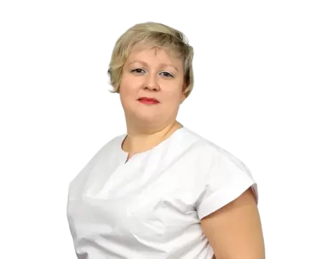 Овчаренко Полина Сергеевна