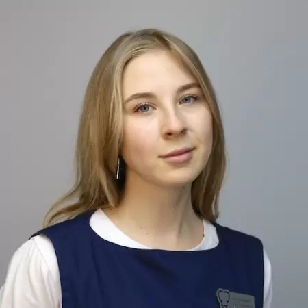 Журавлева Ирина Поладовна