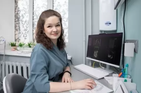 Капичникова Кристина Сергеевна