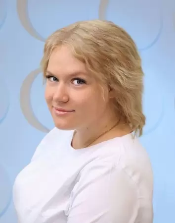 Назарова Виктория Романовна