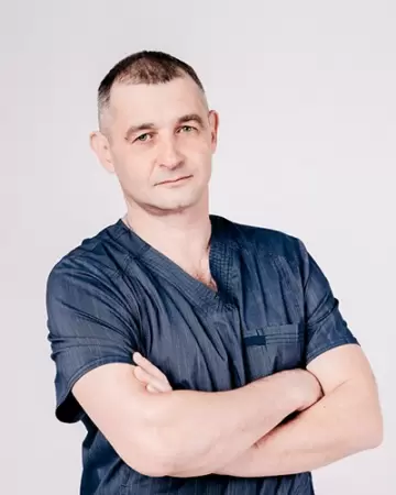 Пох Дмитрий Валерьевич