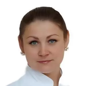 Щепеткова Елена Борисовна
