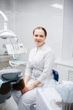 Шкаредная Ольга Васильевна