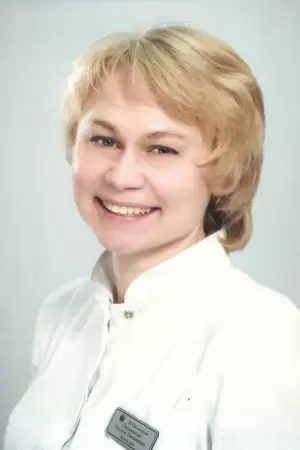 Овсянникова Наталья Николаевна