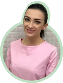 Печёрская Полина Сергеевна