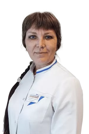 Неклюдова Юлия Константинова