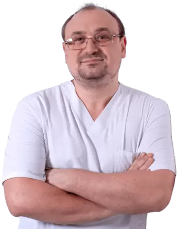Кудрявцев Дмитрий Владимирович