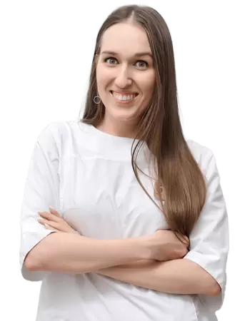 Кокурина Алина Равильевна
