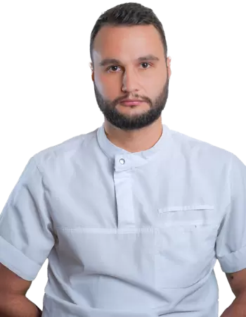 Щепетнов Антон Анатольевич