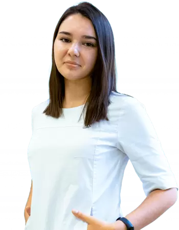 Юханова Эльмира Ильдаровна