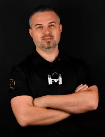 Покровский Михаил Юрьевич