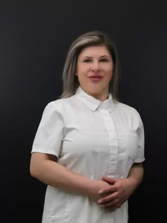 Черноокая Светлана Анатольевна