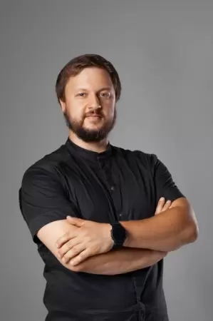 Капитонов Вадим Васильевич