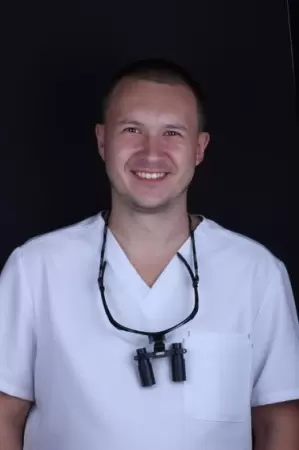 Мубинов Александр Рушанович