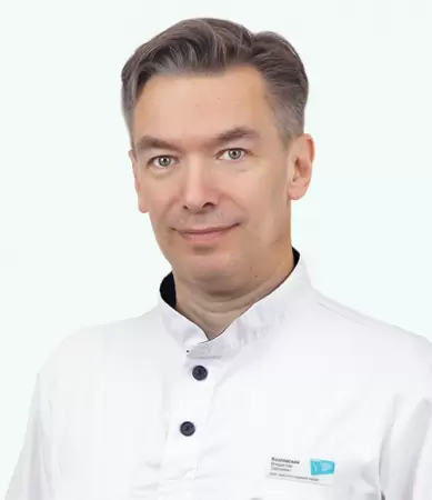 Козловский Владислав Сергеевич