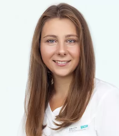 Сафьянова Елена Викторовна