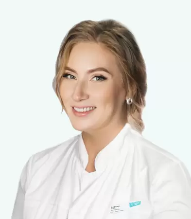 Софьина Юлия Вадимовна
