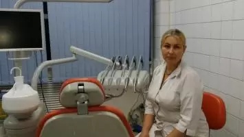 Курманова Мария Леонидовна
