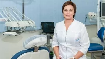 Смолина Татьяна Вадимовна