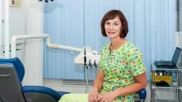Полонецкая Марина Валерьевна