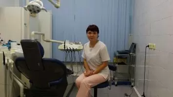 Пох Елена Витальевна