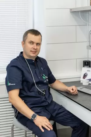 Бутузов Сергей Александрович