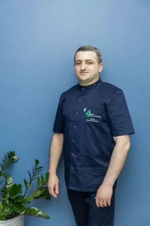 Чарчян Сипан Зограбович