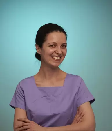Клочкова Валерия Евгеньевна