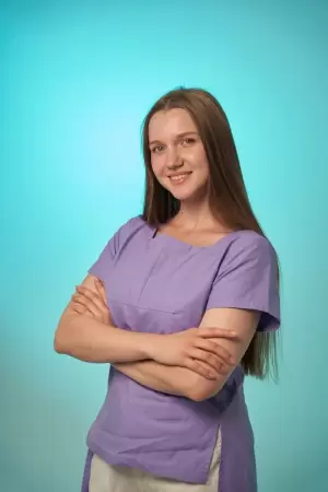 Медникова Алина Игоревна