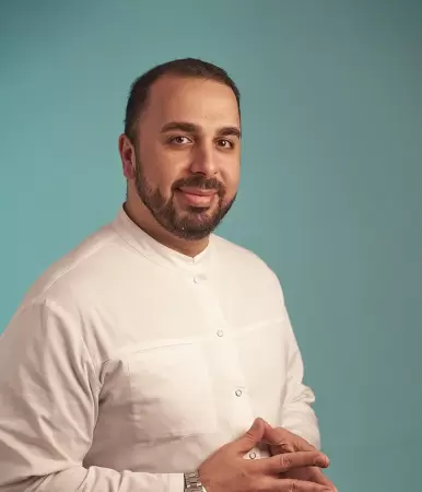 Сармини Мохаммад Фахед